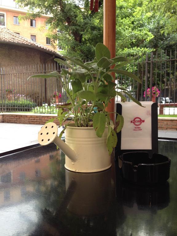 Lovelyapart - Leopardi Apartment Rome