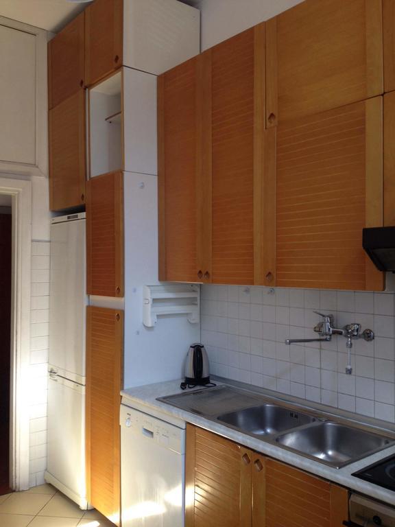 Lovelyapart - Leopardi Apartment