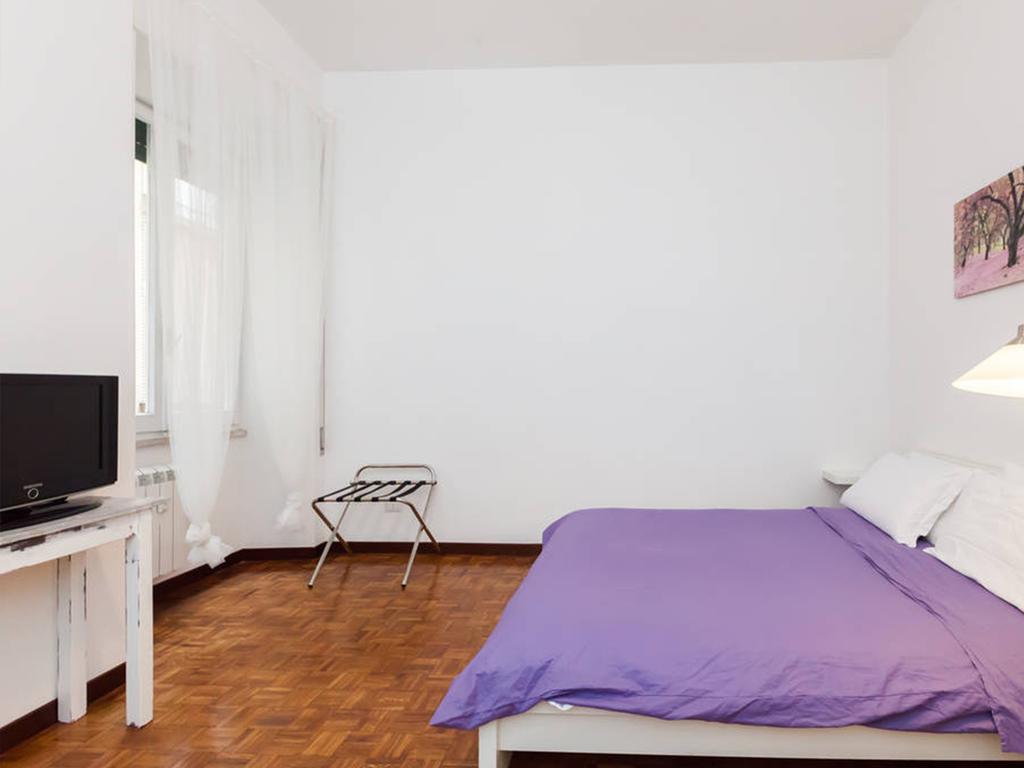 Lovelyapart - Leopardi Apartment *