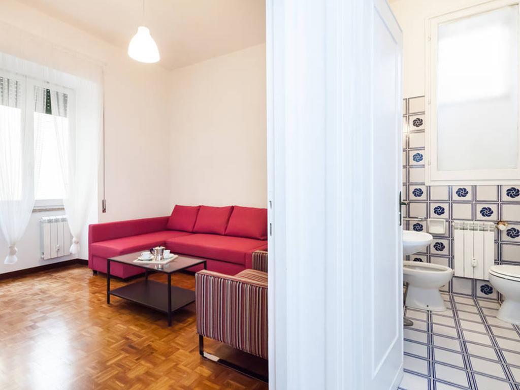 Lovelyapart - Leopardi Apartment