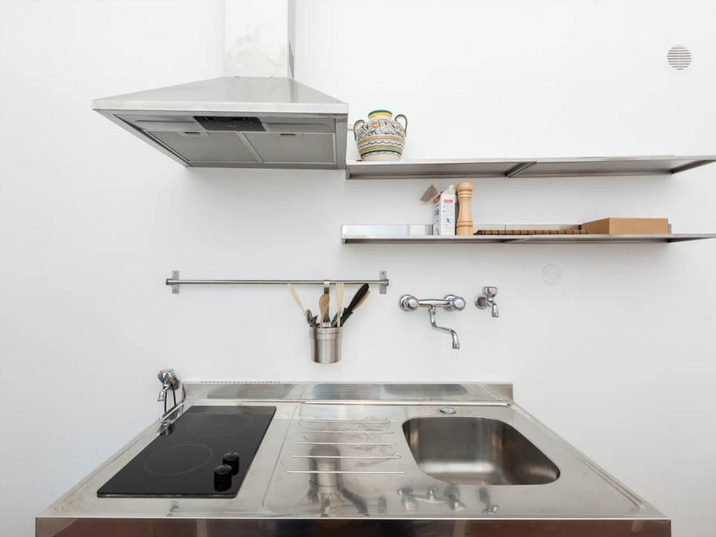 Apartment Lovelyapart - Leopardi *