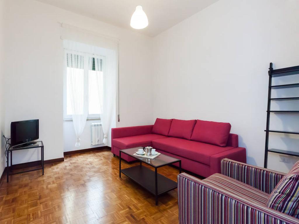 Lovelyapart - Leopardi Apartment *