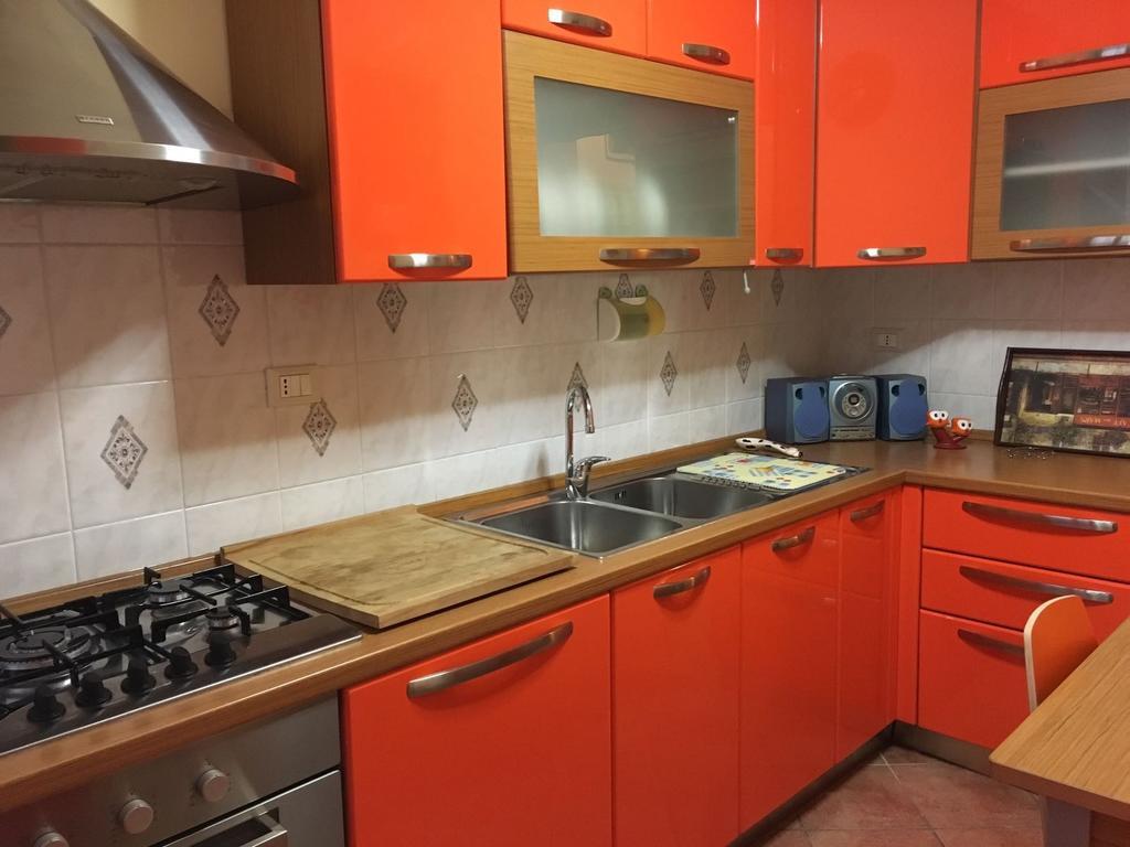 Lovelyapart - Leopardi Apartment